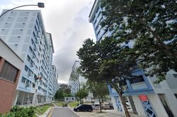 Blk 407 Pasir Ris Drive 6 (Pasir Ris), HDB 4 Rooms #632507981